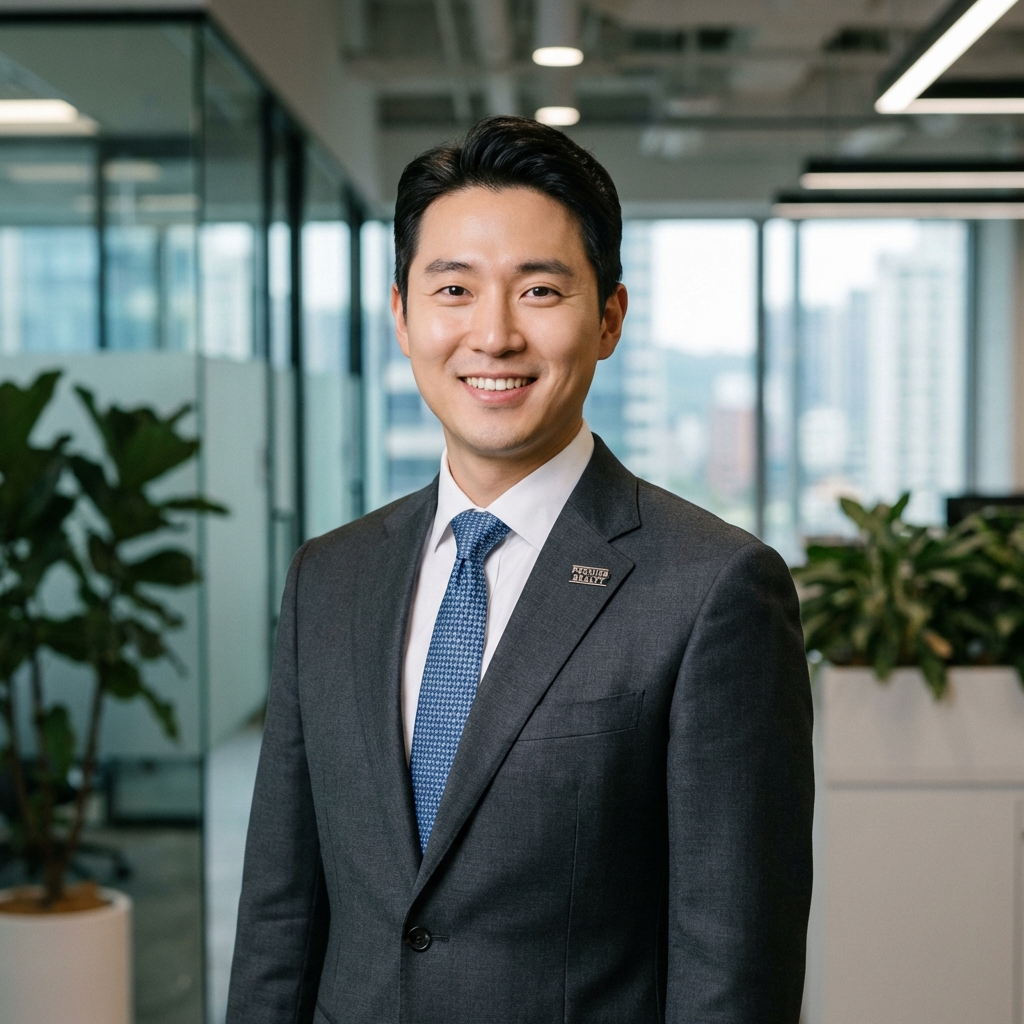 박성민 팀장의 프로필 사진